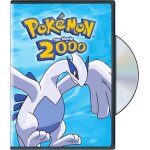 Pokemon the movie 2: the power of one [dvd]