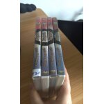 Pok�mon voyage a johto volume 1 a 4 dvd