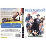 Police academy 3 instructeurs de choc ! - de paul maslansky steve guttenberg b smith - 83 mn