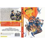 Police academy 4 aux armes citoyens - de paul maslansky, steve guttenberg bubba smith - 87 mn