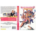 Police academy 5 debarquement a miami beach - de paul maslansky bubba smith leslie easterbrook - 89 mn ...
