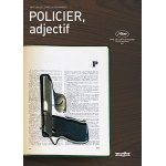 Policier, adjectif