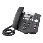 Poly - polycom soundpoint ip 450 - tlphone voip - (confrence)  trois capacit d'appel - sip - multiligne ...
