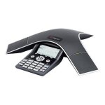 Poly soundstation ip 7000 - tlphone voip de confrence - (confrence)  trois capacit d'appel - sip ...