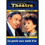 La poule aux oeufs d'or - au coeur du th�atre, edition universal