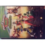 Power rangers dino charge dvd renaissance
