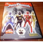 Power rangers dino tonnerre les 8 dvd vol 14 / 15 / 16 / 17 / 18 / 19 / 20 / 21 /