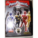 Power rangers dino tonnerre episode 17 a 21 en dvd Power rangers dino tonnerre episode 17 a 21 en dvd