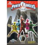 Power rangers force mystique 6 dvd diff�rents vol 08 / 09 / 10 / 11 / 12 / 13 .