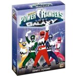 Power rangers lost galaxy volume 2