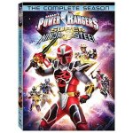 Power rangers - super ninja steel [dvd] 3 pack, ac - 3 / dolby digital, dolby, wide