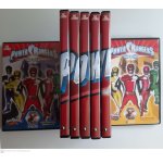 Power rangers super police delta 7 dvd Power rangers super police delta 7 dvd