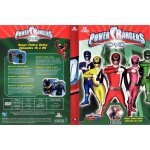 Power rangers - super police delta - dvd toute zone - episode 16 a 20 - duree totale 1 h 48 - en audio ... Power rangers - super police delta - dvd toute zone - episode 16 a 20 - duree totale 1 h 48 - en audio ...