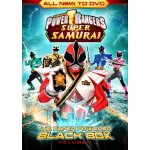 Power rangers super samurai