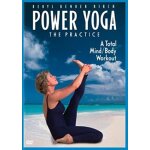 Power yoga: the practice [dvd] [region 1] [us import] [ntsc]
