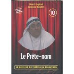 Le pr�te - nom dvd le meilleur du theatre de bouvard n 10 avec :jacques balutin et henri guybet . yolande ...