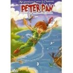 Mes premiers contes et chansons - 4 dvds : pinocchio, peter pan, robin des bois , les trois mousquetaires ...