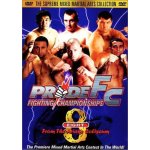 Pride fc 8 - from the ariake coliseum