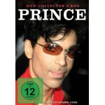 Prince - dvd collector's box ( + audio - cd)
