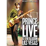 Prince - live at the aladdin las vegas Prince - live at the aladdin las vegas