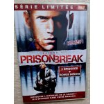Prison break Prison break