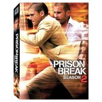 Prison break