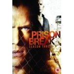 Prison break complete season 3