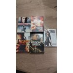 Prison break int�grale dvd