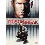 Prison break : l'integrale de la saison 1 (dvd locatif)
