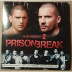 Prison break saison 2 episode 1 dvd vf