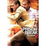 Prison break - saison 2 - vol. 1 - episodes 1 a 4
