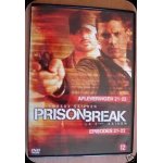 Prison break saison 2 - vol. 6 - episodes 21 - 22 + bonus