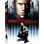 Prison break - season 1