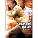 Prison break season 2