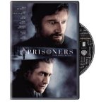Prisoners (dvd + ultraviolet)