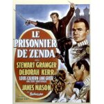 Le prisonnier de zenda