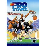 Pro stars: slam dunking with the air man [dvd] [2007] [region 1] [us import] [ntsc]