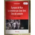 A propos de nice / la natation par jean taris / zero de conduite / trois films de jean vigo / gaumont ...