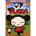 Pucca - pucca: kung fu kisses [dvd] full frame