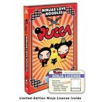 Pucca - ninjas love noodles