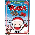 Pucca: secret samurai santa