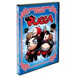 Pucca: sooga super squad [dvd] full frame