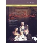 Puccini - gianni schicchi / corbelli, palmer, giordano, matthews, mclaughlin, jurowski, glyndebourne ...