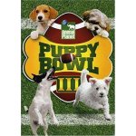Puppy bowl iii