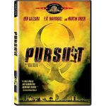 Pursuit [dvd] [region 1] [us import] [ntsc]