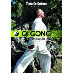 Qi gong - ba duan jin dvd théo de gelaen Qi gong - ba duan jin dvd théo de gelaen