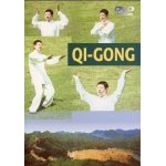 Qi gong. dvd video