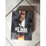 Quadrilogie die hard Quadrilogie die hard
