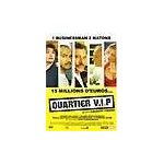 Quartier vip - dvd locatif