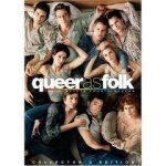 Queer as folk - the complete fourth season (showtime)